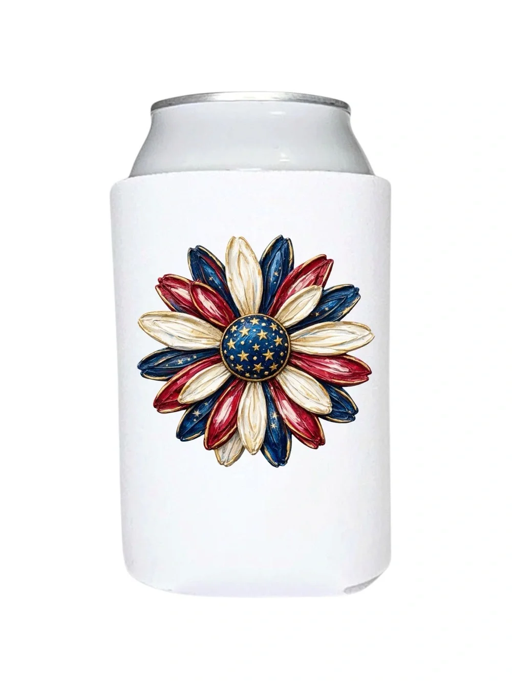 1 foam Can Cooler Koozie pick a design. Great for cans and bottles New